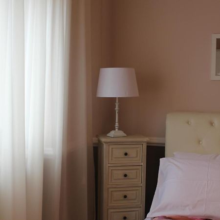 B&B In Centro 福查 外观 照片