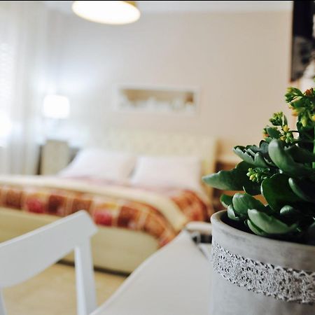 B&B In Centro 福查 外观 照片