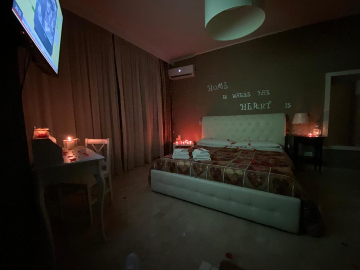 B&B In Centro 福查 外观 照片