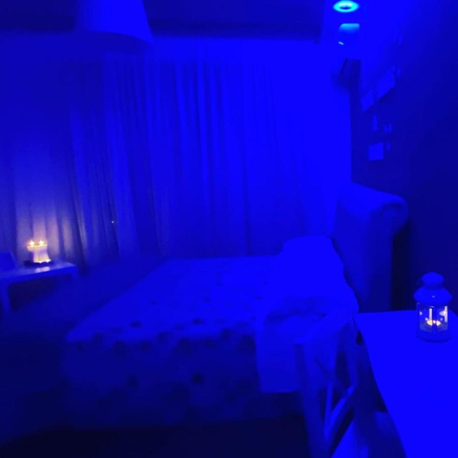 B&B In Centro 福查 外观 照片