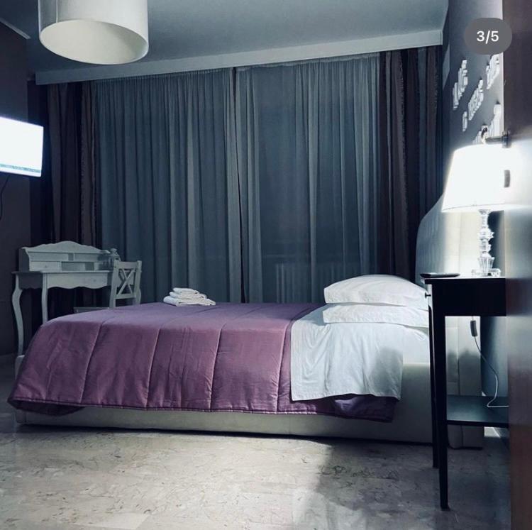 B&B In Centro 福查 外观 照片
