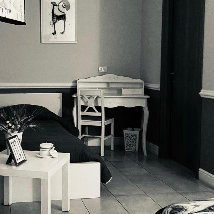 B&B In Centro 福查 外观 照片
