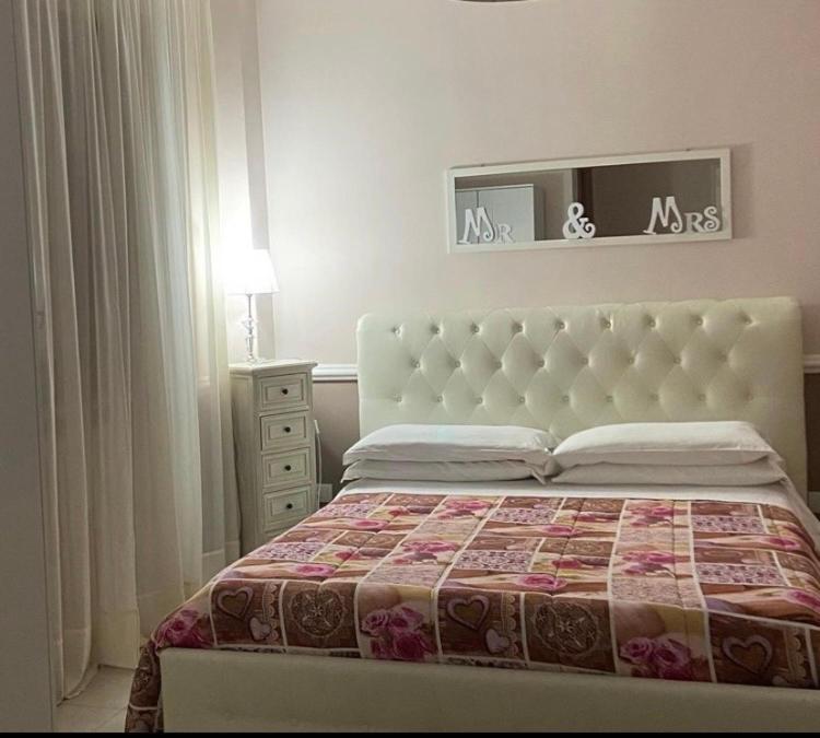 B&B In Centro 福查 外观 照片