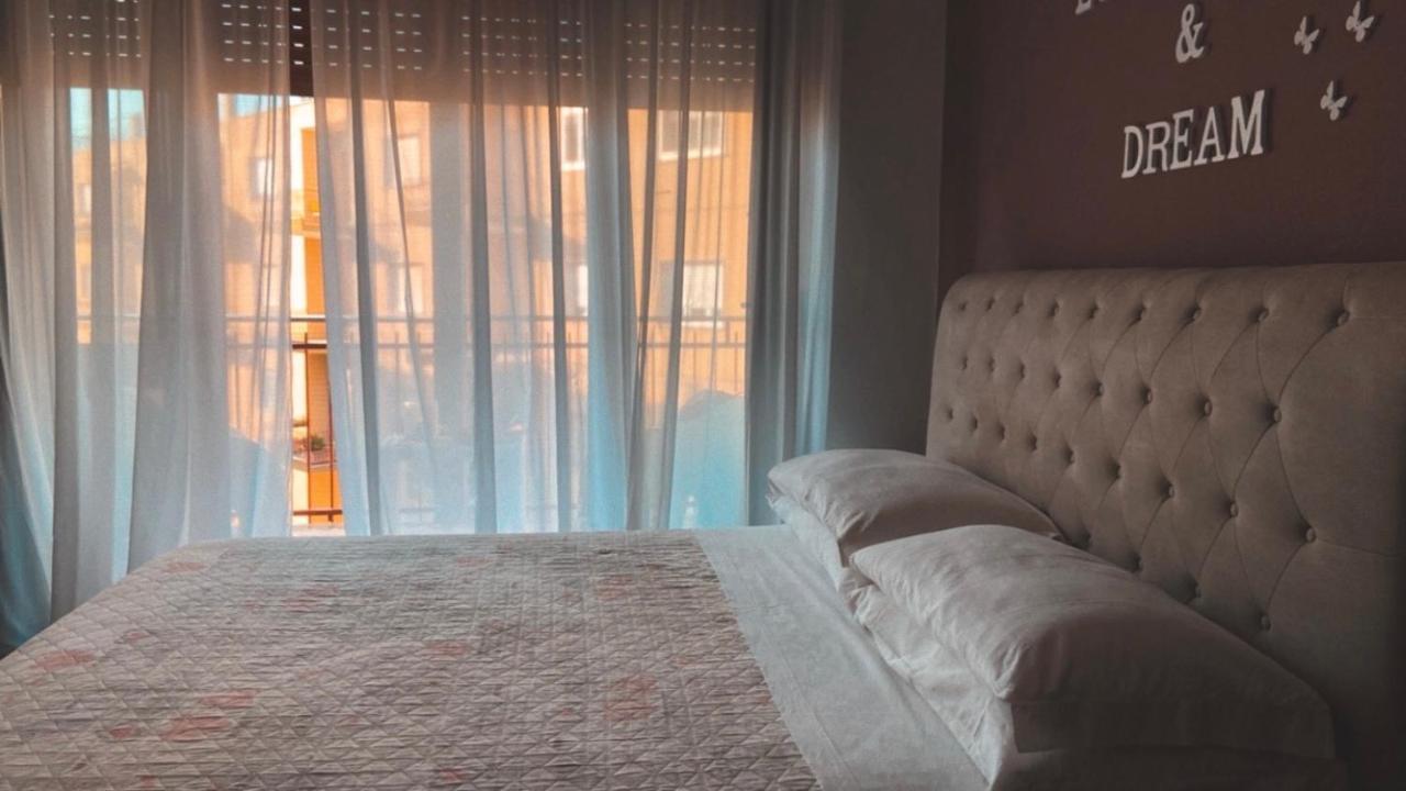 B&B In Centro 福查 外观 照片