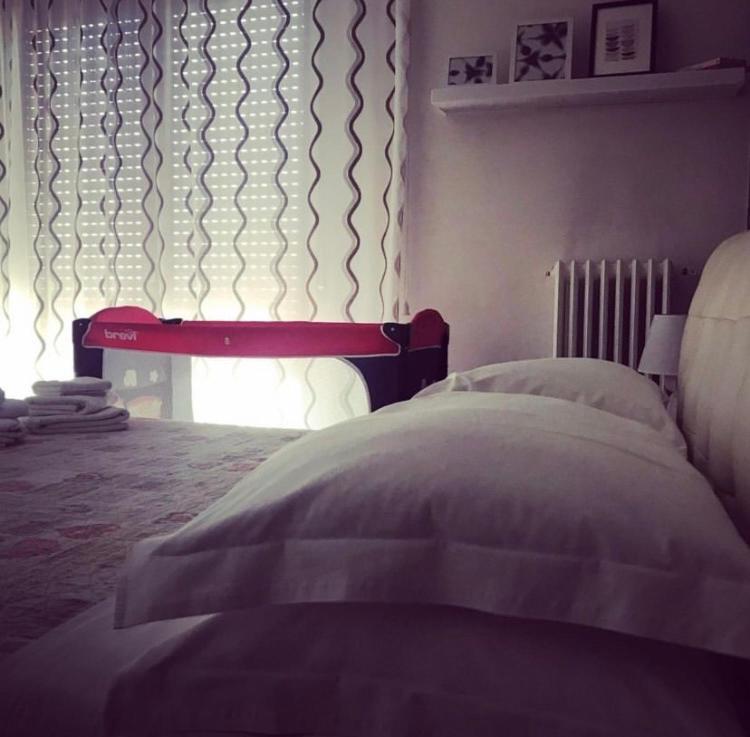 B&B In Centro 福查 外观 照片