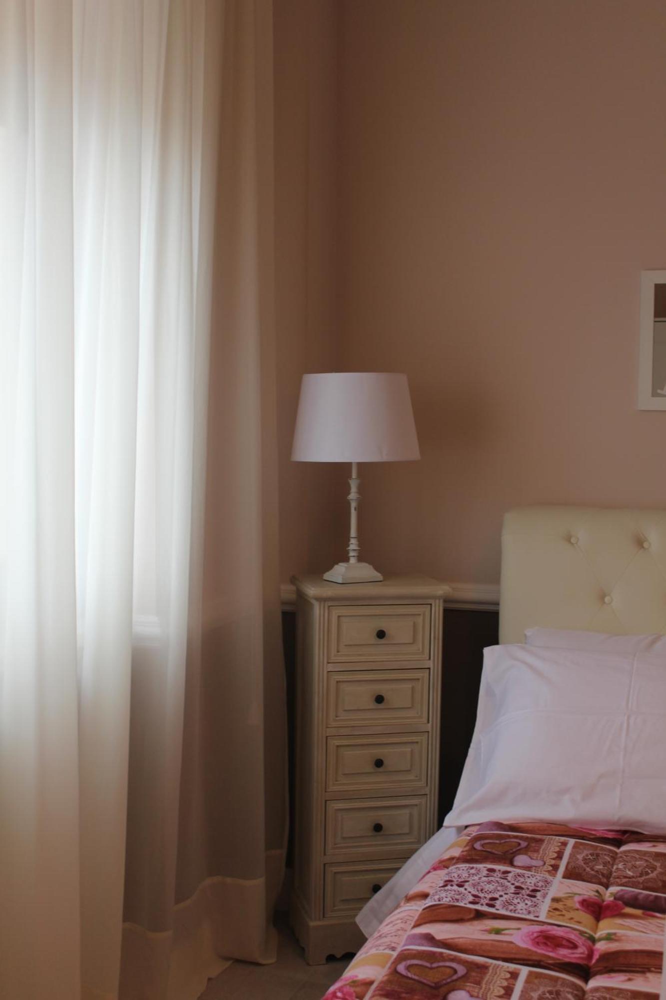 B&B In Centro 福查 外观 照片