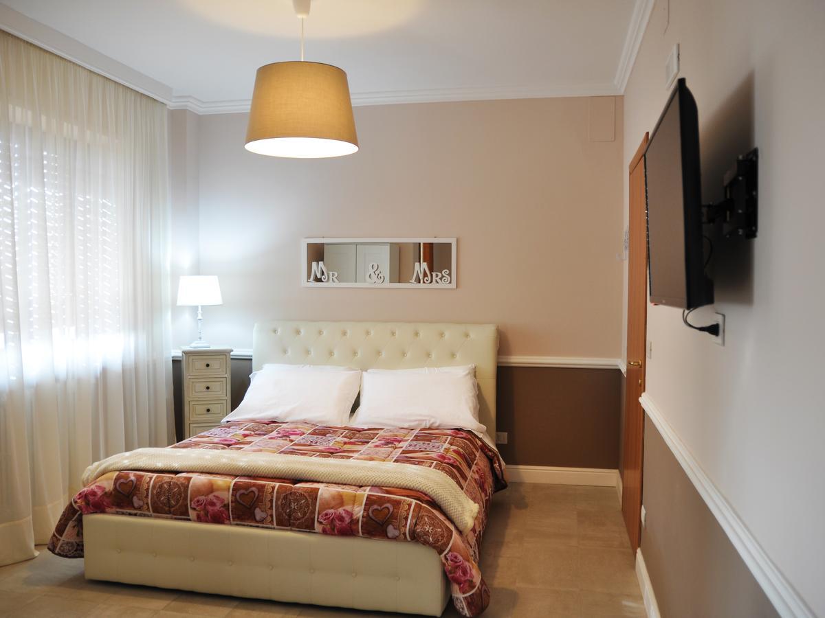 B&B In Centro 福查 外观 照片