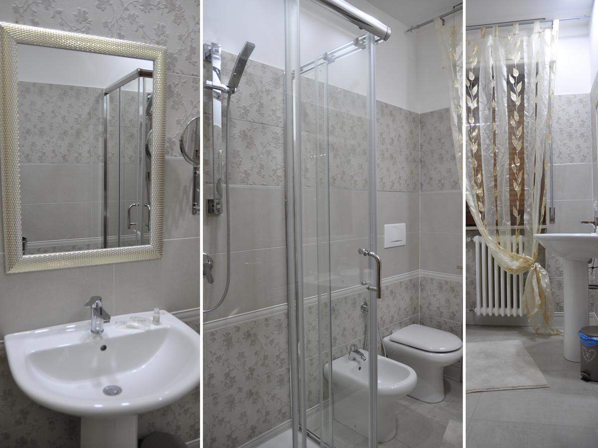 B&B In Centro 福查 外观 照片