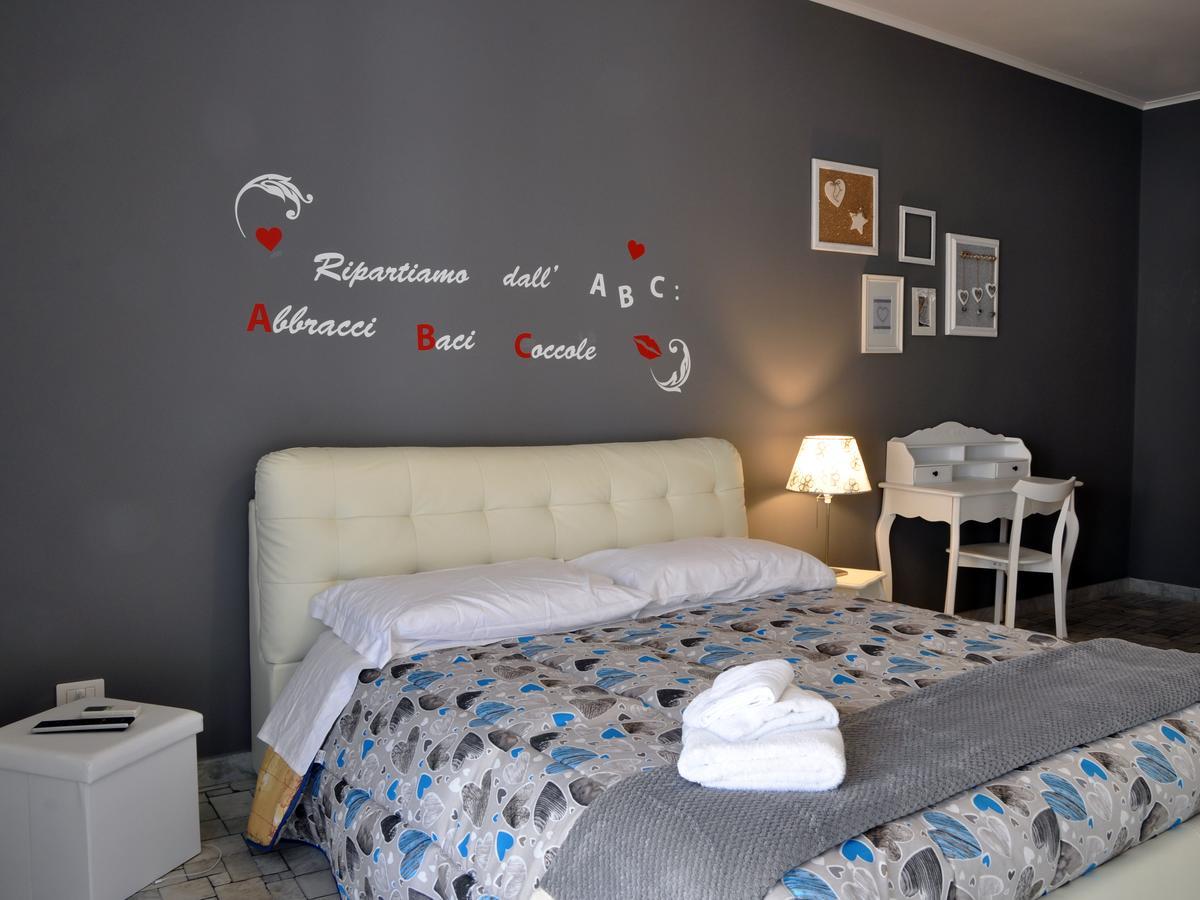 B&B In Centro 福查 外观 照片