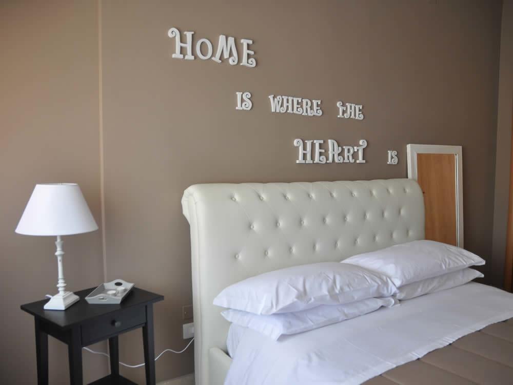 B&B In Centro 福查 外观 照片
