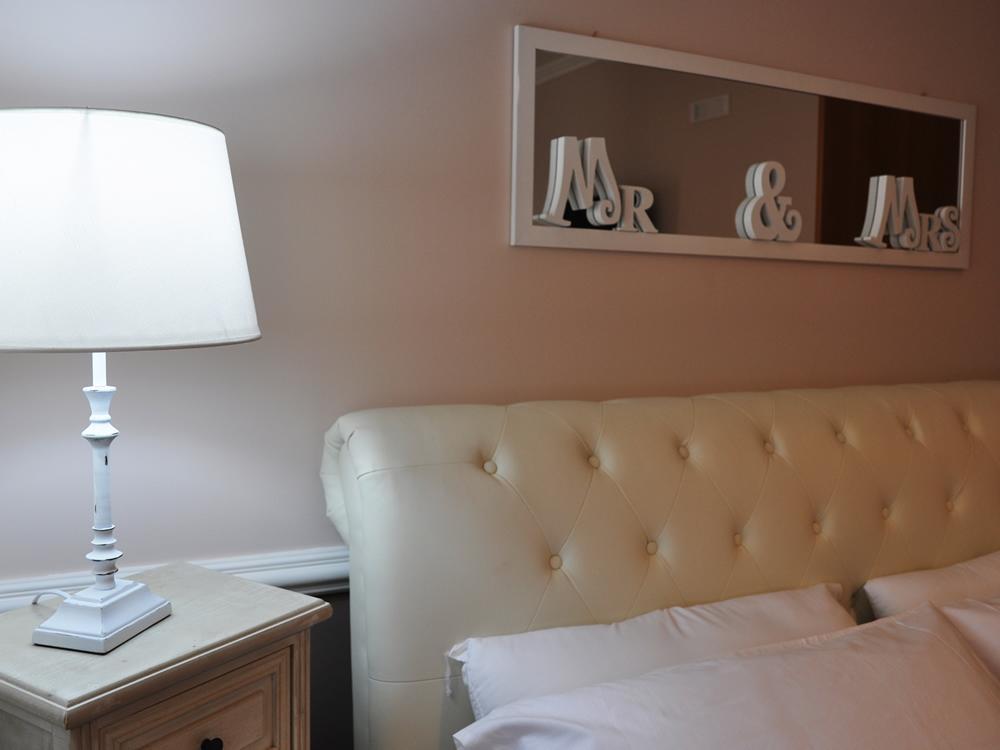 B&B In Centro 福查 外观 照片