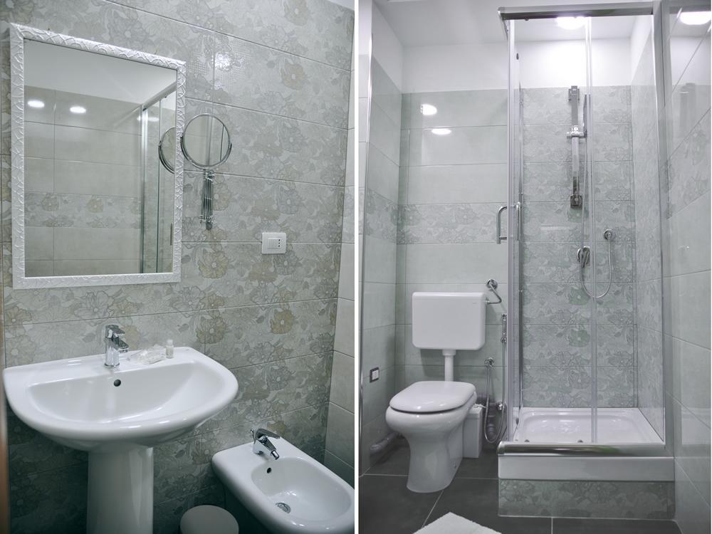 B&B In Centro 福查 外观 照片