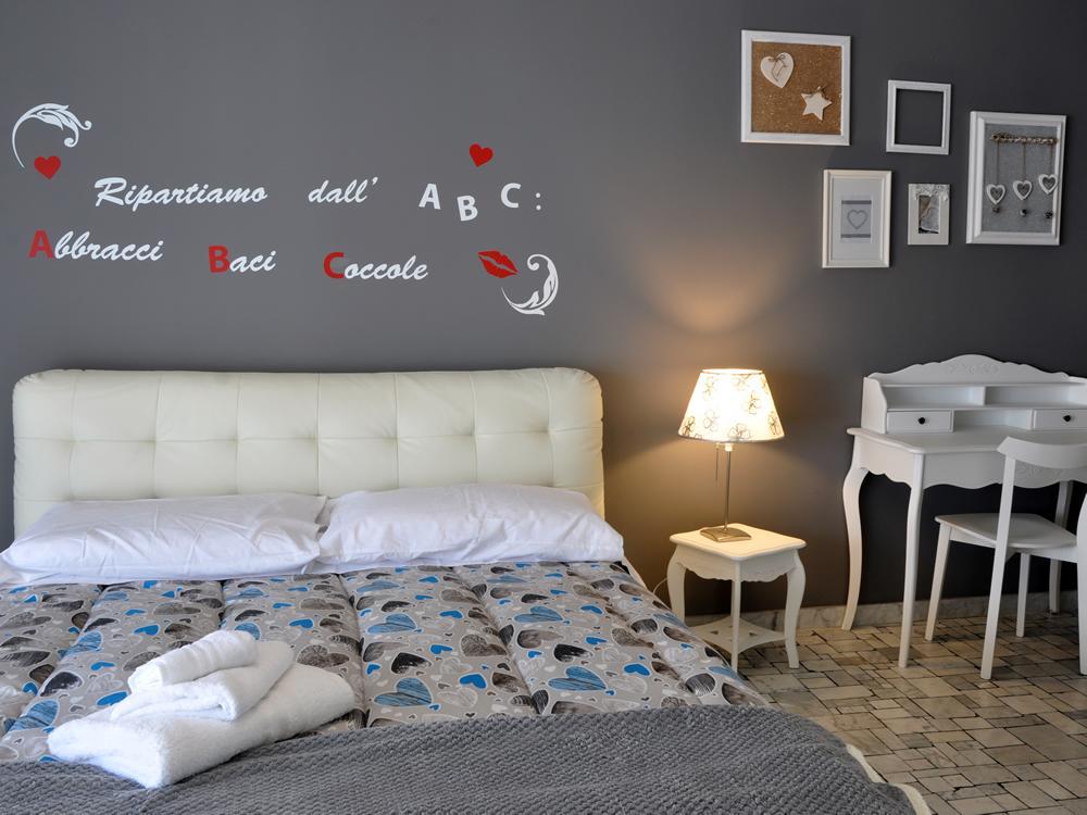 B&B In Centro 福查 外观 照片