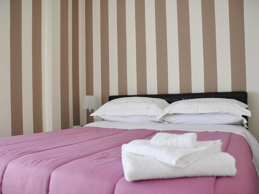 B&B In Centro 福查 外观 照片